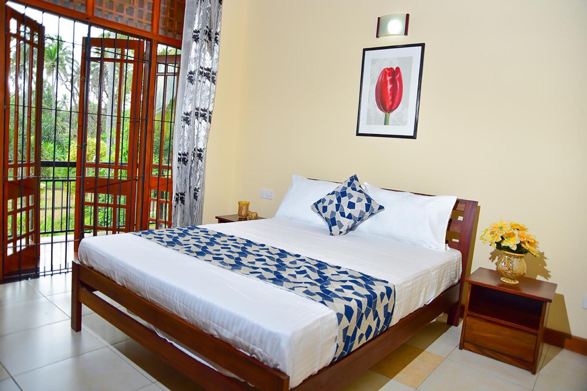 Bigcity Villa - Airport Transit Hotel Katunayake Exterior photo
