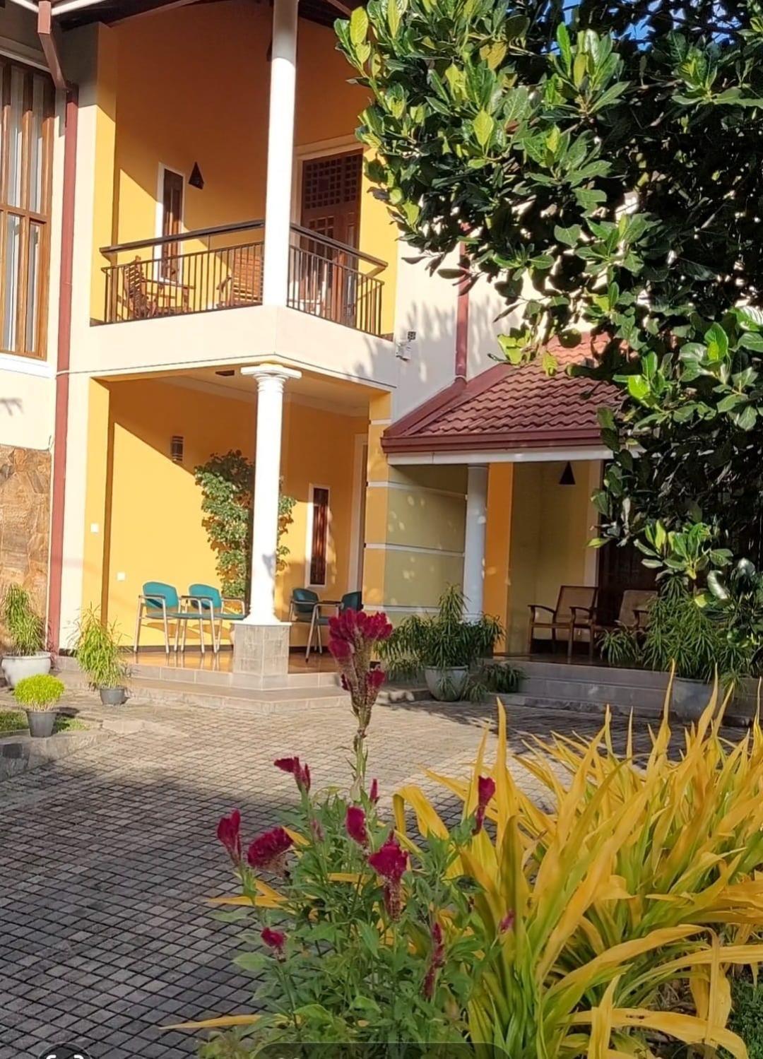 Bigcity Villa - Airport Transit Hotel Katunayake Exterior photo