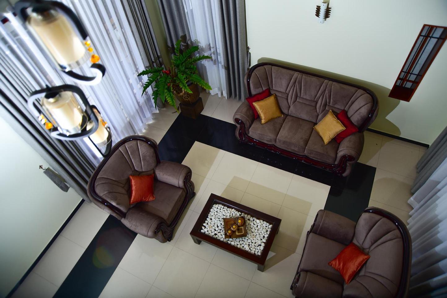 Bigcity Villa - Airport Transit Hotel Katunayake Exterior photo