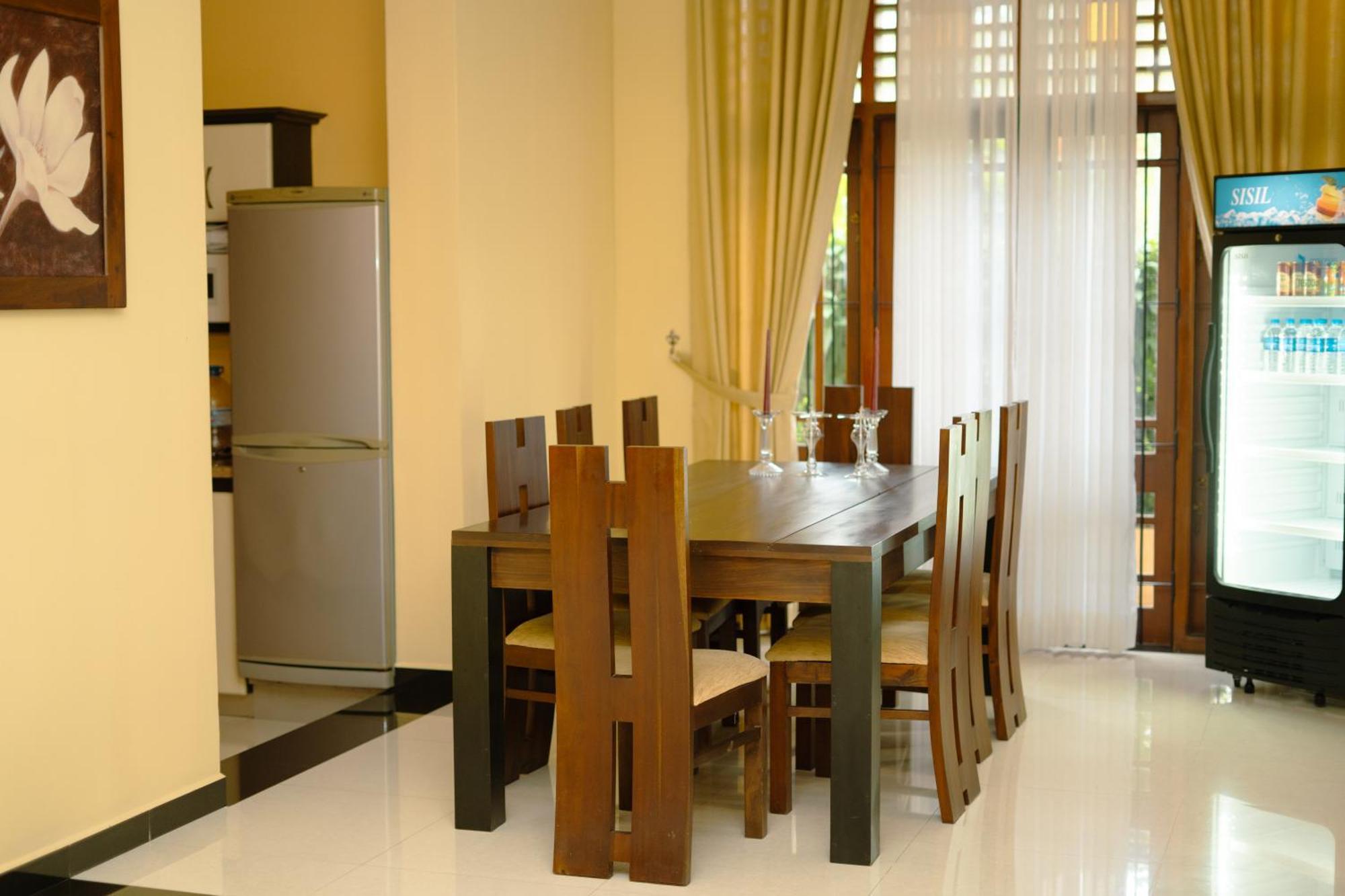 Bigcity Villa - Airport Transit Hotel Katunayake Exterior photo