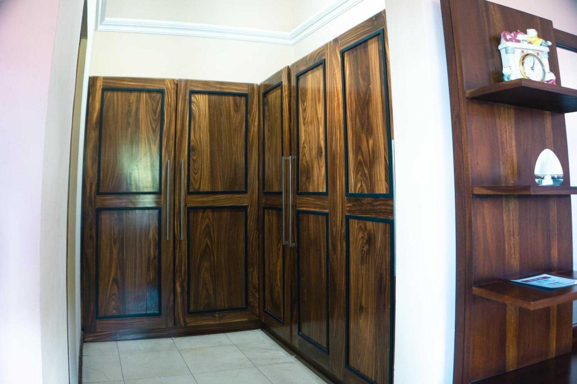 Bigcity Villa - Airport Transit Hotel Katunayake Exterior photo