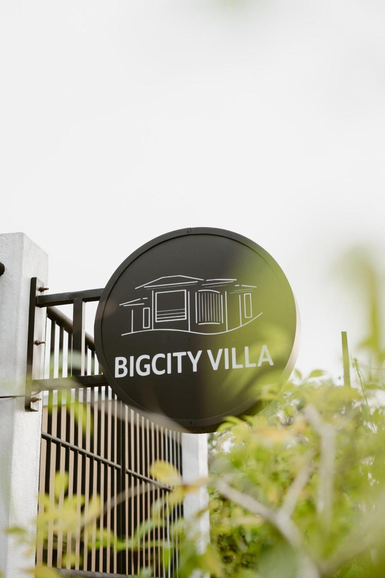 Bigcity Villa - Airport Transit Hotel Katunayake Exterior photo