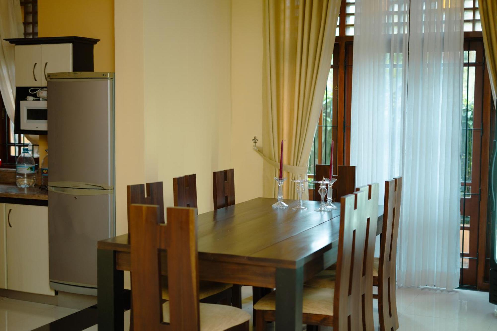 Bigcity Villa - Airport Transit Hotel Katunayake Exterior photo