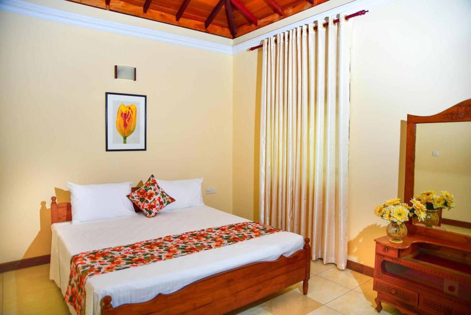 Bigcity Villa - Airport Transit Hotel Katunayake Exterior photo